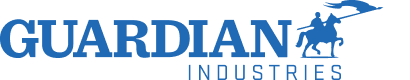 Guardian Industries Logo