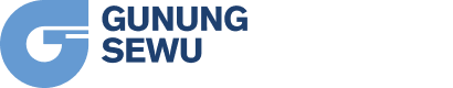 Gunung Sewu Group Logo
