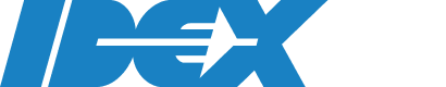 IDEX Corporation Logo
