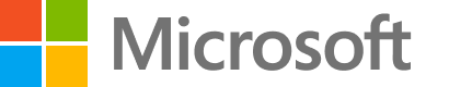 Microsoft Corporation Logo