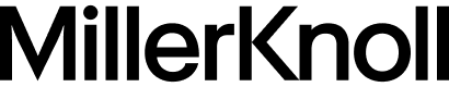 MillerKnoll Logo