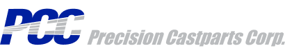 Precision Castparts Corporation Logo