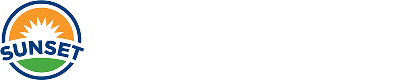 Sunset Produce Logo