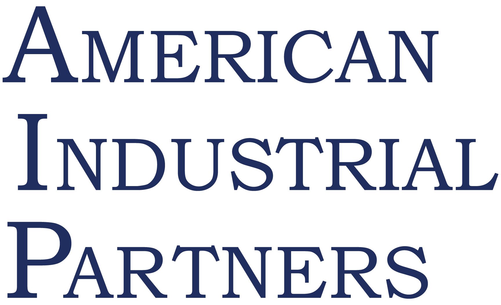 American Industrial Partners Logo
