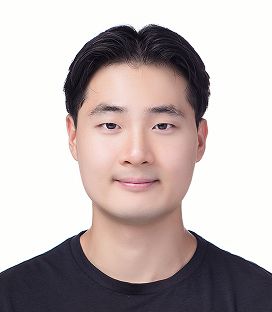 Portrait of Tauber faculty advisor David Ham