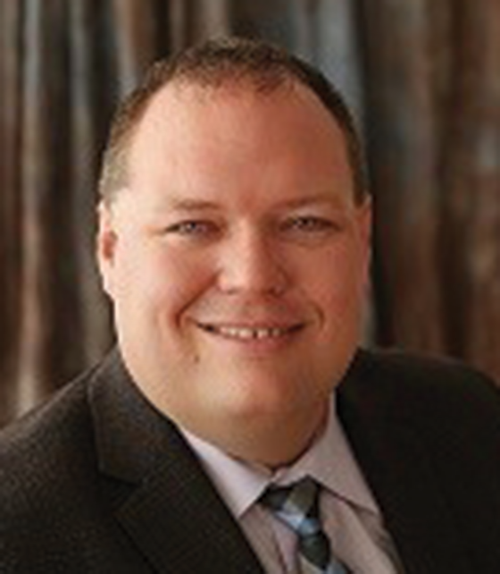Portrait of Craig Weiss