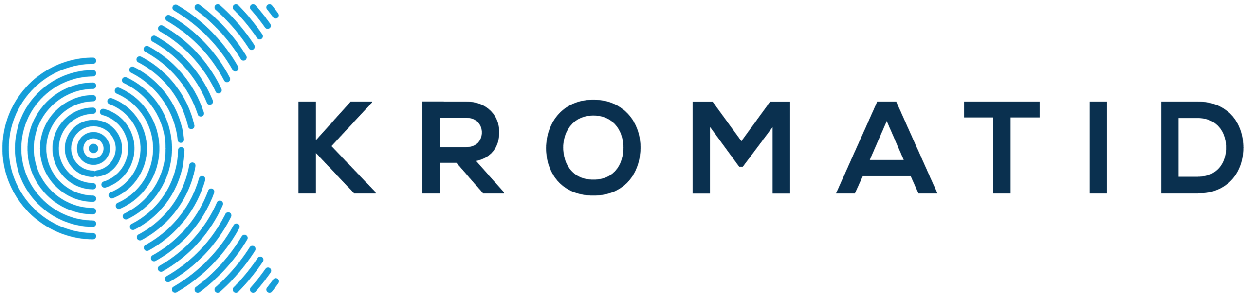 KromaTiD Logo