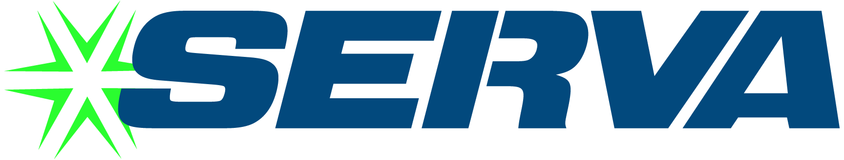 Serva Group Logo