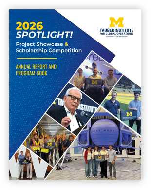 Spotlight! 2026 Book cover