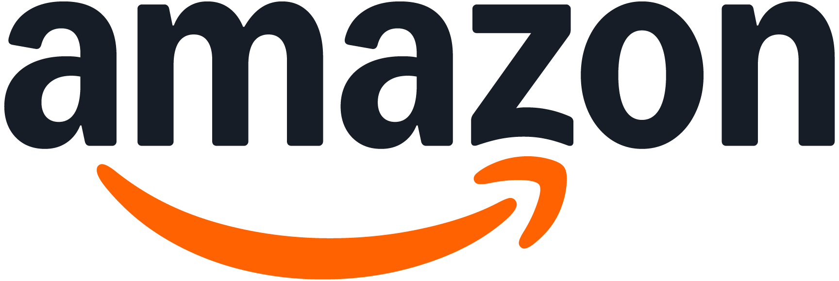 Amazon.com, Inc. Logo