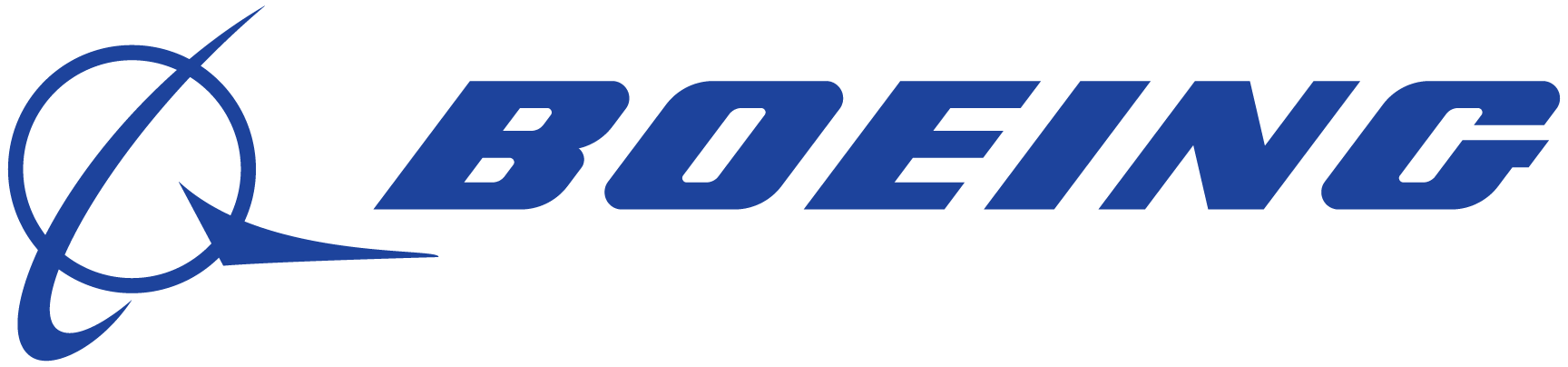 Boeing Company Logo