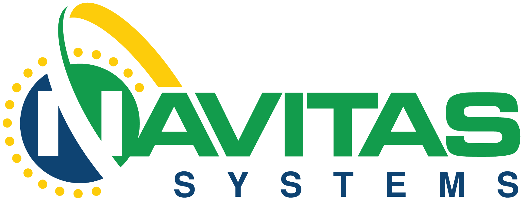 Navitas Systems Logo