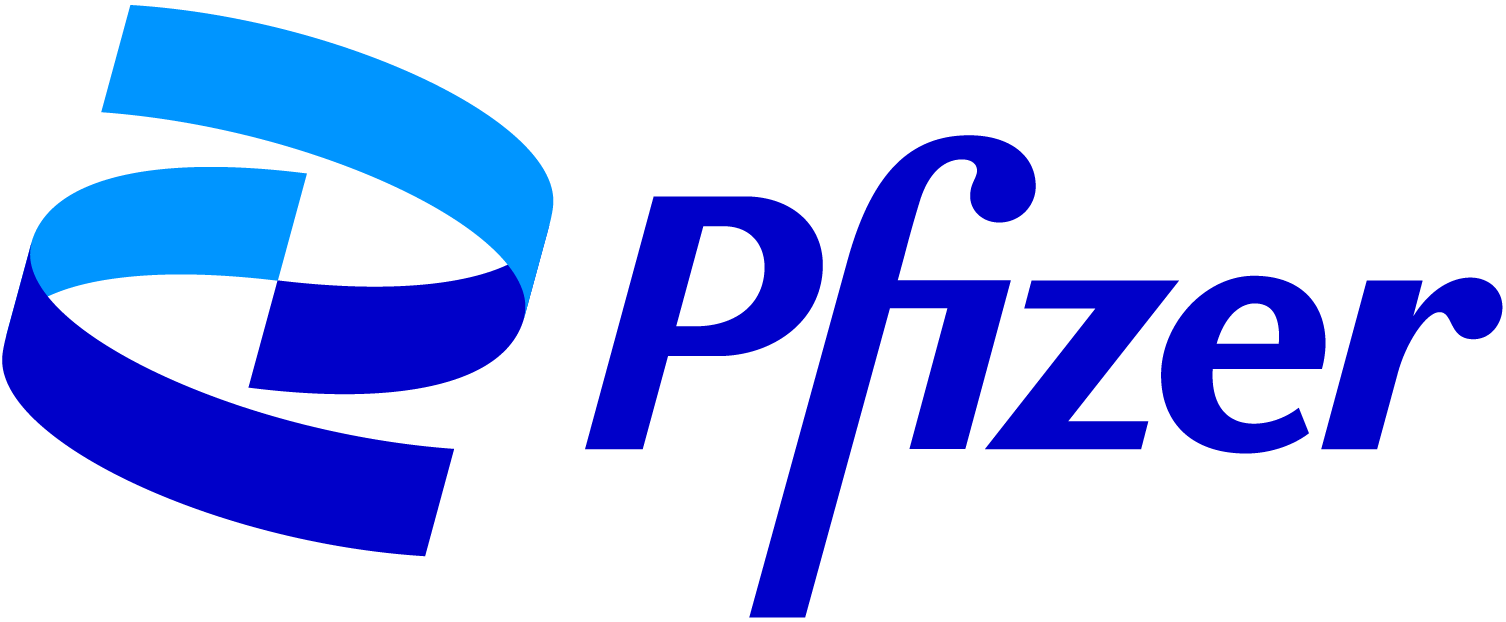 Pfizer, Inc. Logo