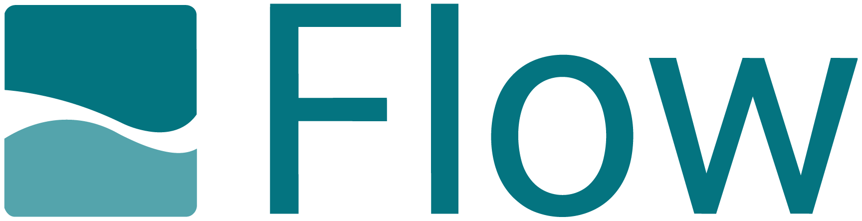 Flow International Corp. Logo