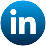 LinkedIn Icon