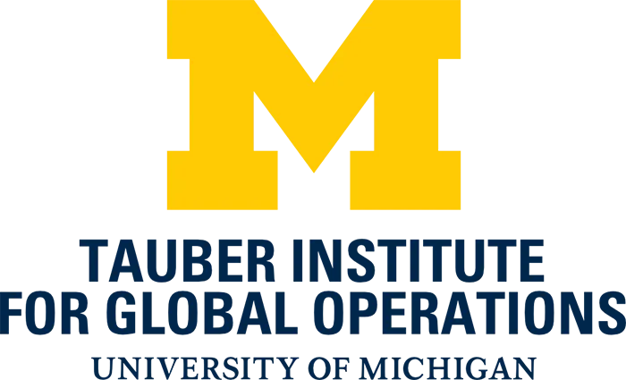 Tauber logo