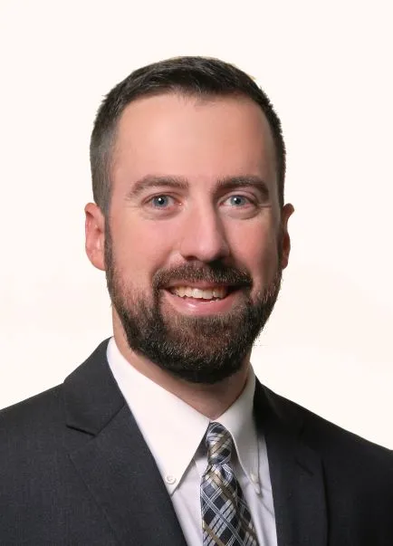 Bryce Garver (MBA '22)