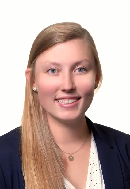 Margaret Kirk (MBA '22)