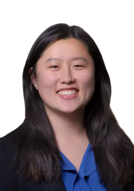 Sharon Sun (EGL BSE/MSE-IOE '22)