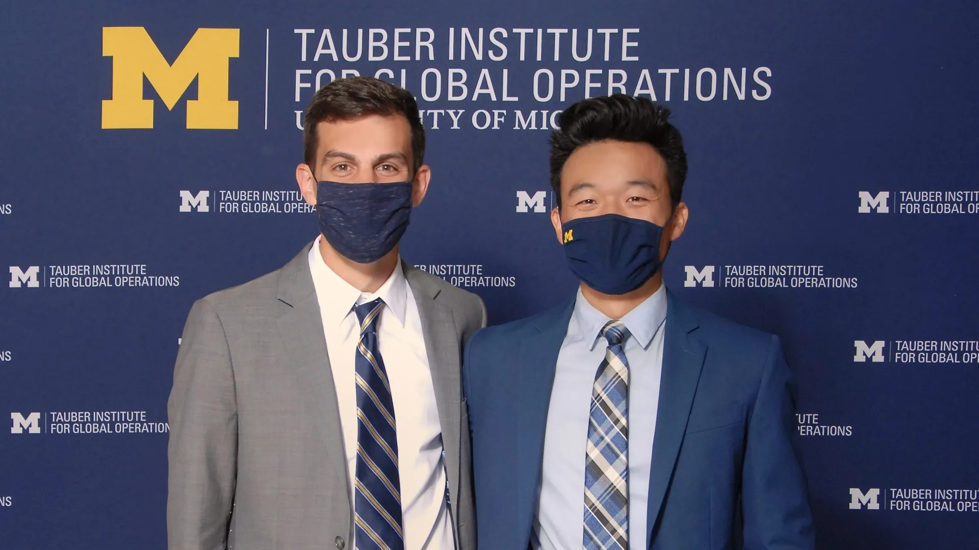2021 Tauber Team Beyond Meat
