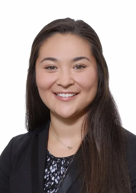 Grace Vandelac (EGL BSE/MSE-IOE)