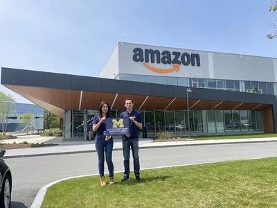2023 Amazon Robotics