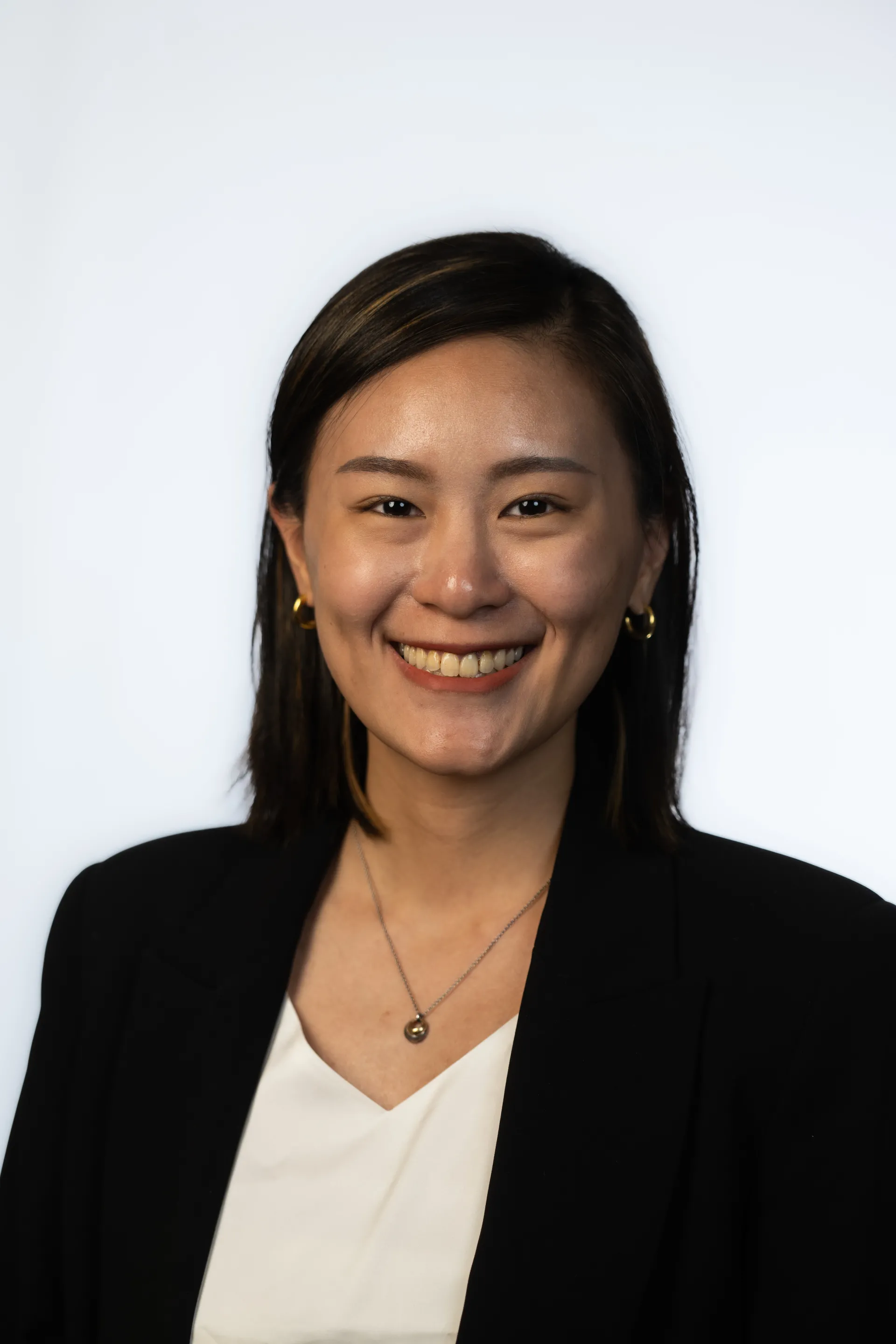 Jane Huang