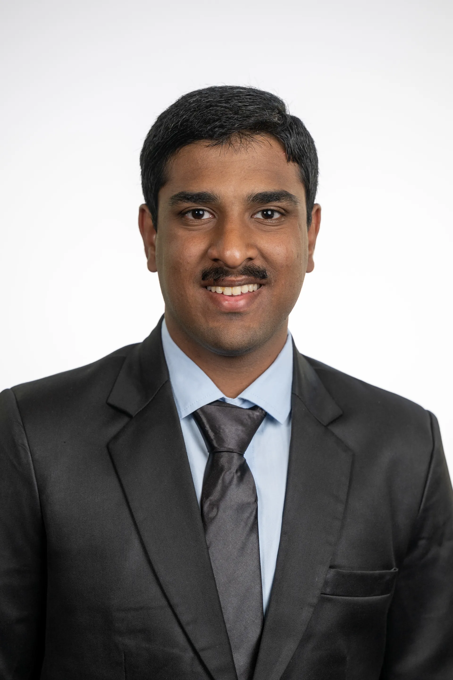 Arvind Balaji