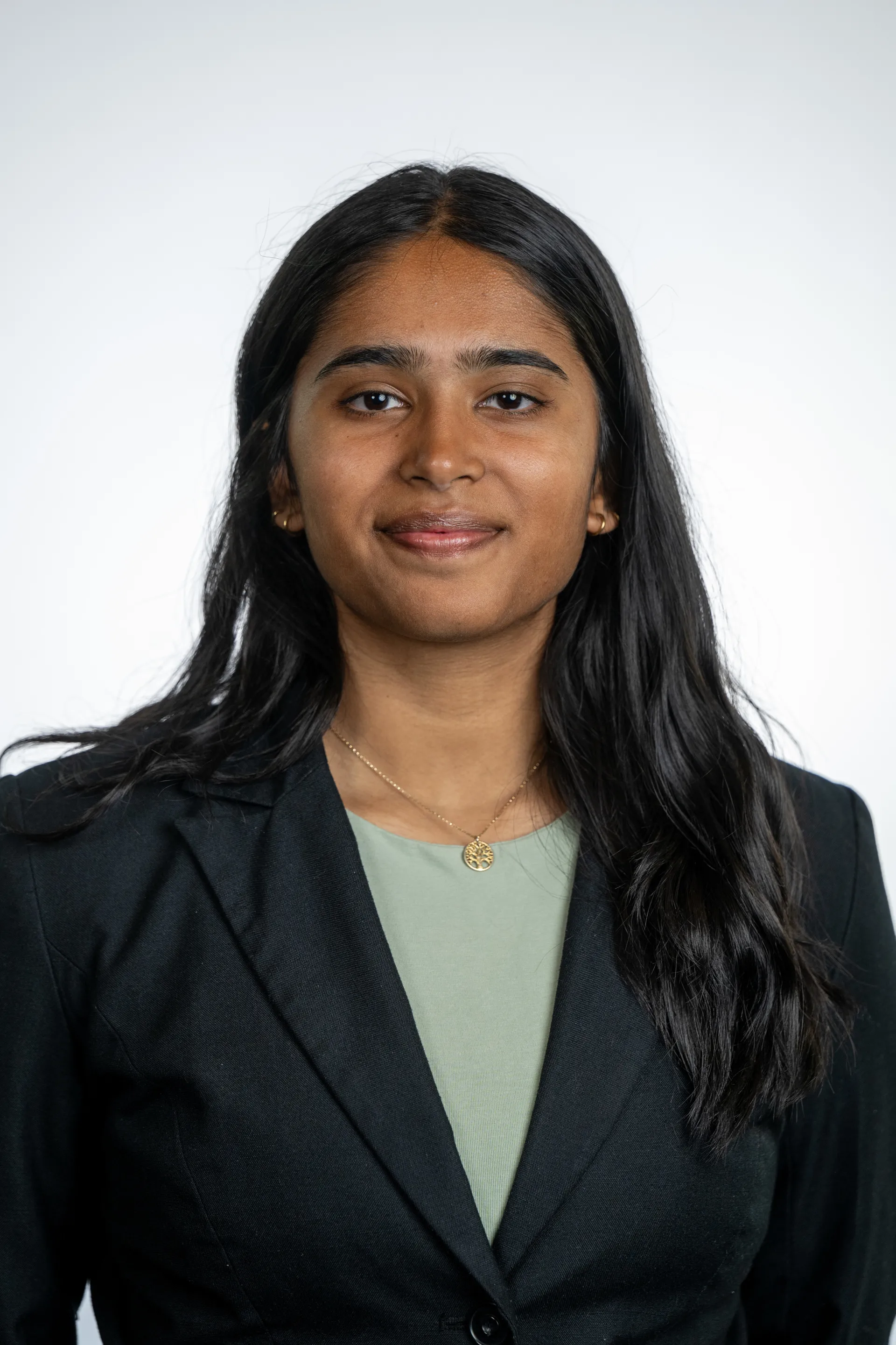Ayushi Chowdhury