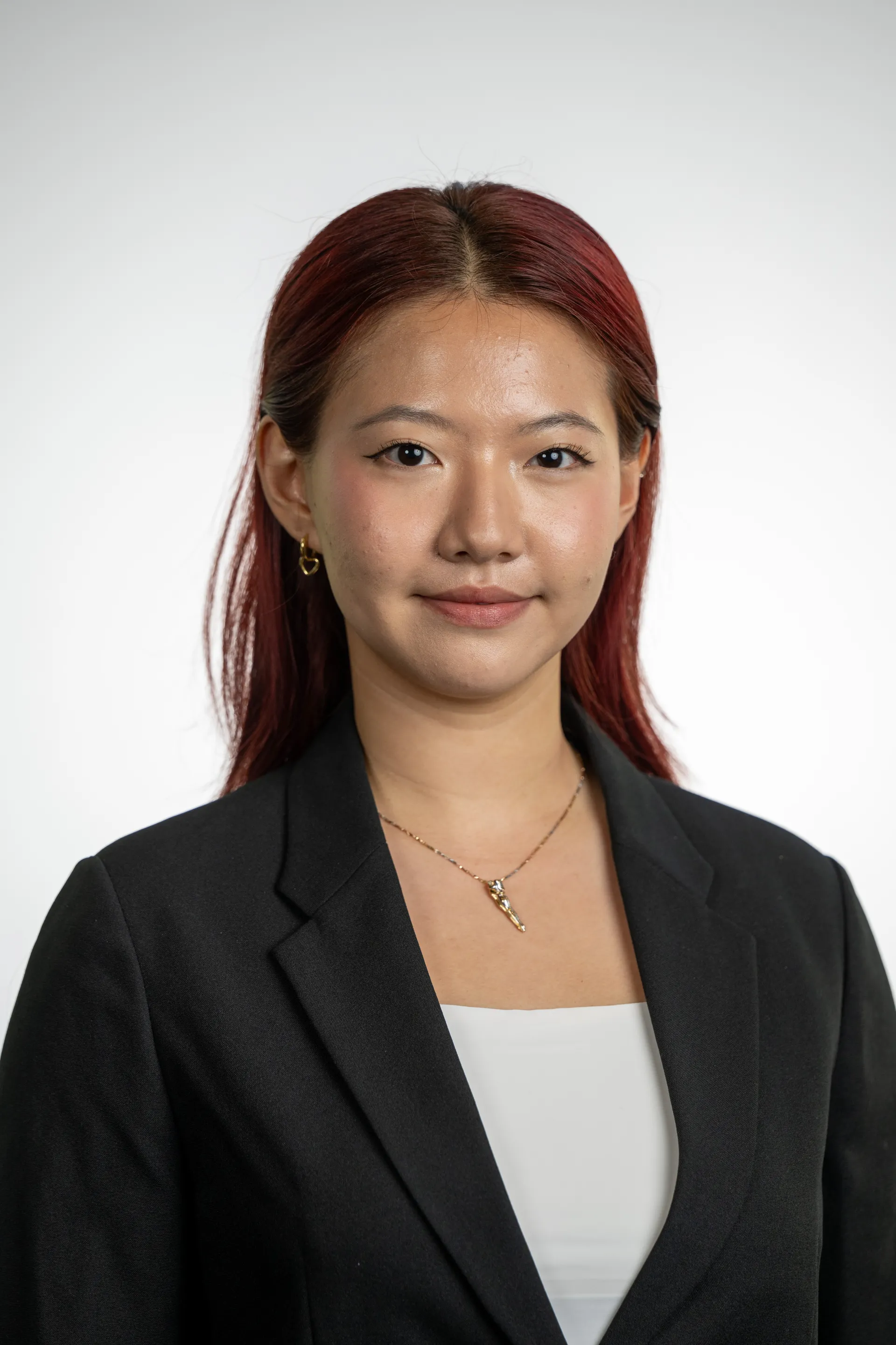Jiawen Qi