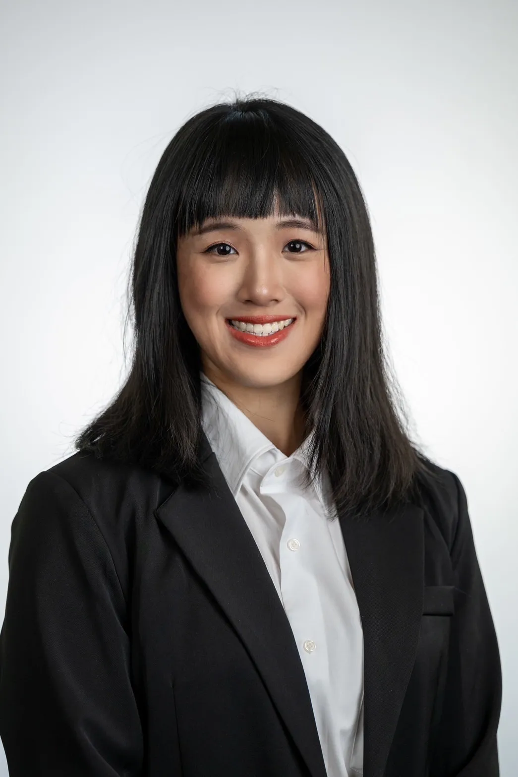 Michelle Hsu