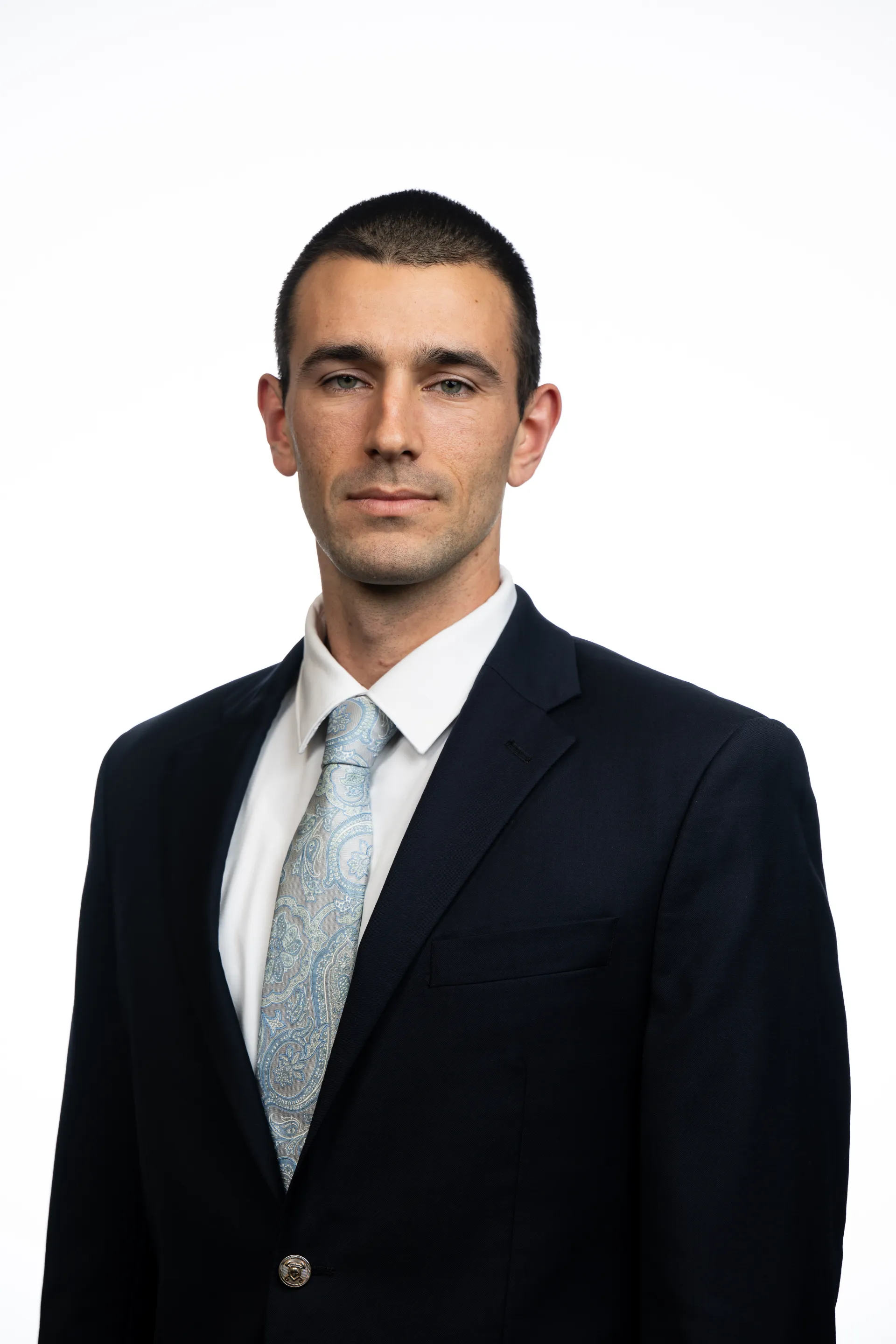 Joseph Winkler Headshot